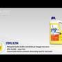 Stovil Ultra /15L/ Geschirrspülmittel Stovil Ultra /15L/ Geschirrspülmittel