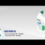ECO WC-Gel /750ml/ Reiniger & Entkalker ECO WC-Gel /750ml/ Reiniger & Entkalker