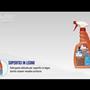 S3 Wood / 500ml / Holzreiniger & -pflege S3 Wood / 500ml / Holzreiniger & -pflege