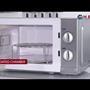 Mikrowelle mit Grill / 1050W Mikrowelle mit Grill / 1050W